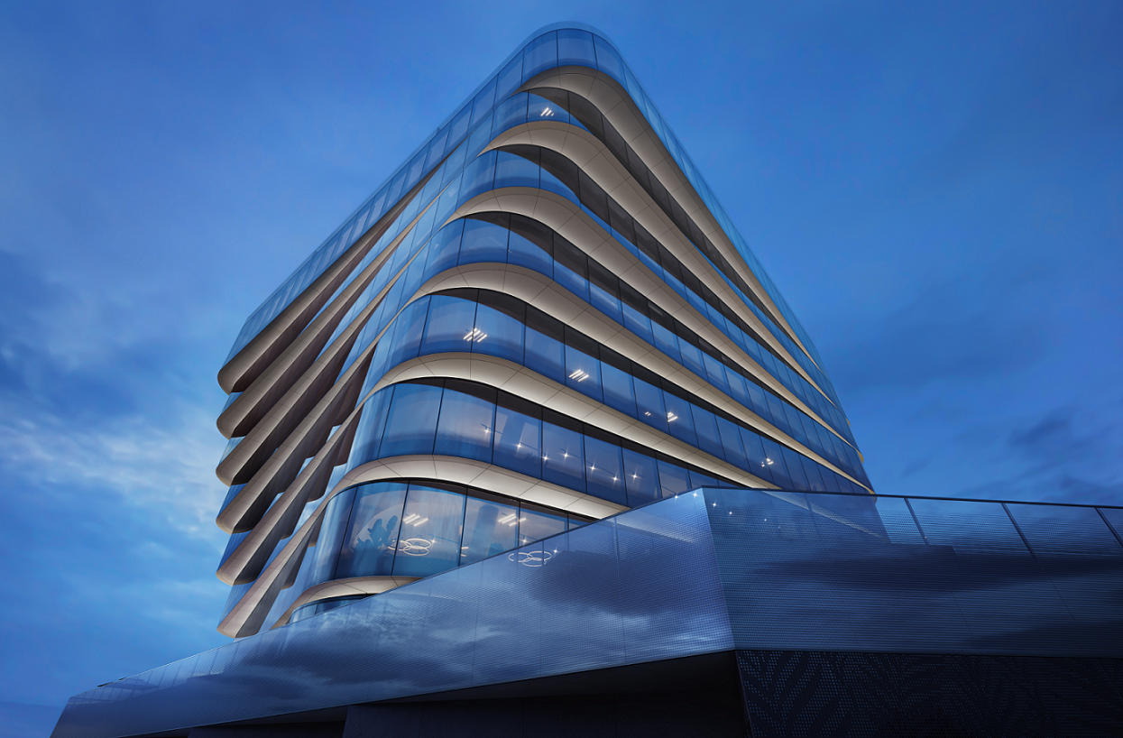 «Яндекс Недвижимость». Фантастические горизонты