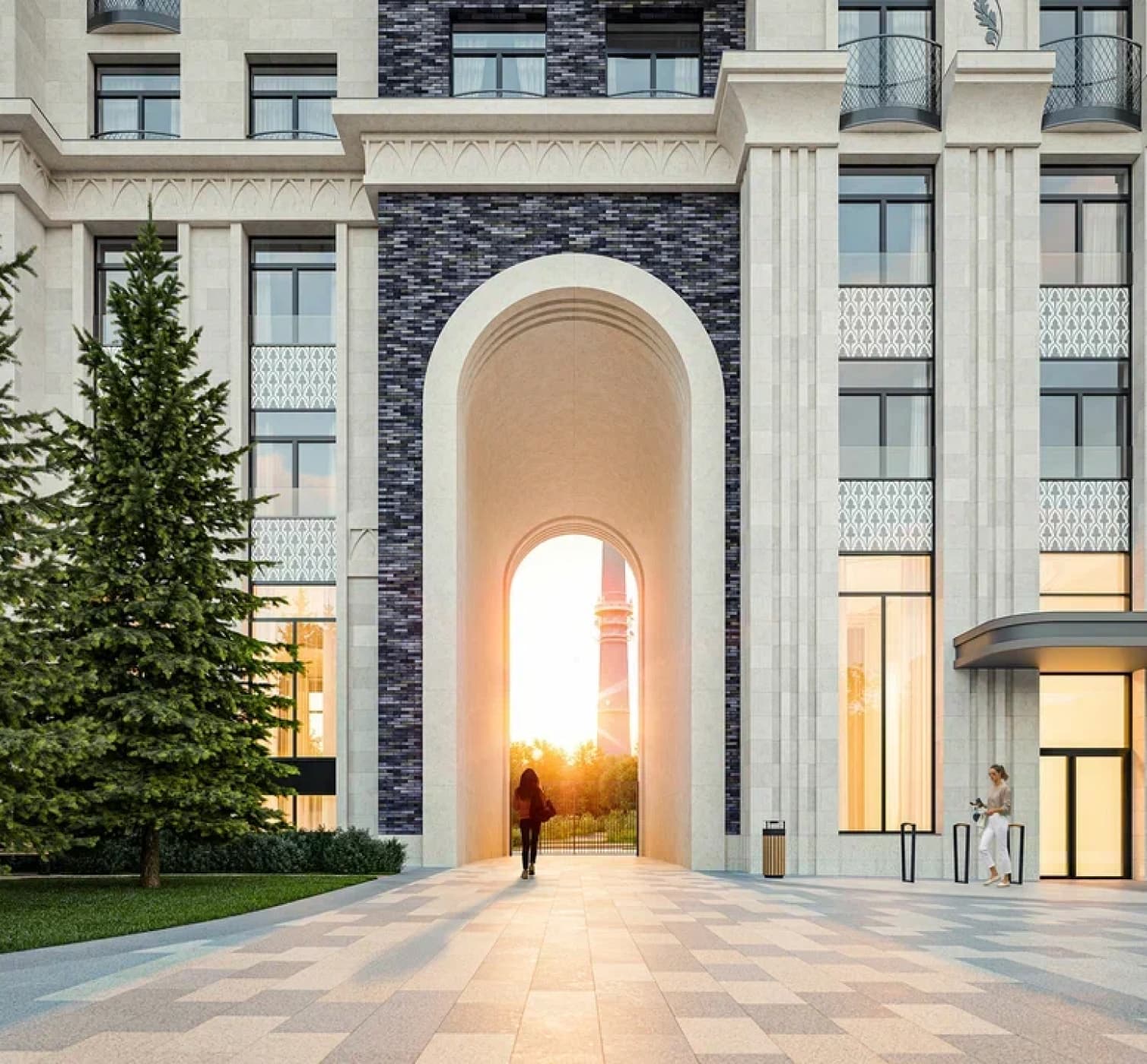 Sminex-Интеко смотрит на дома и сервисы глазами клиентов