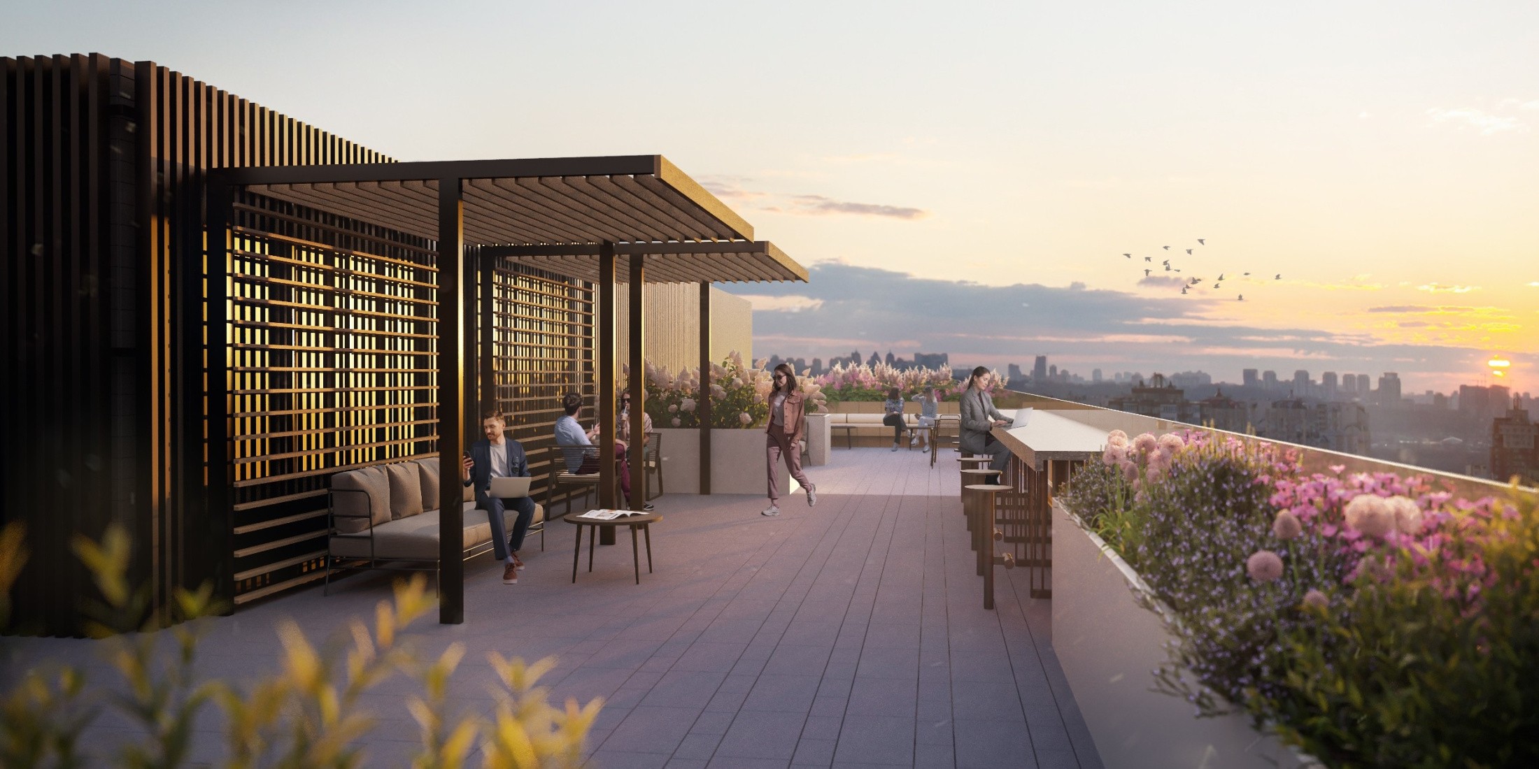 «Дзен». Что такое клиентский деловой центр?