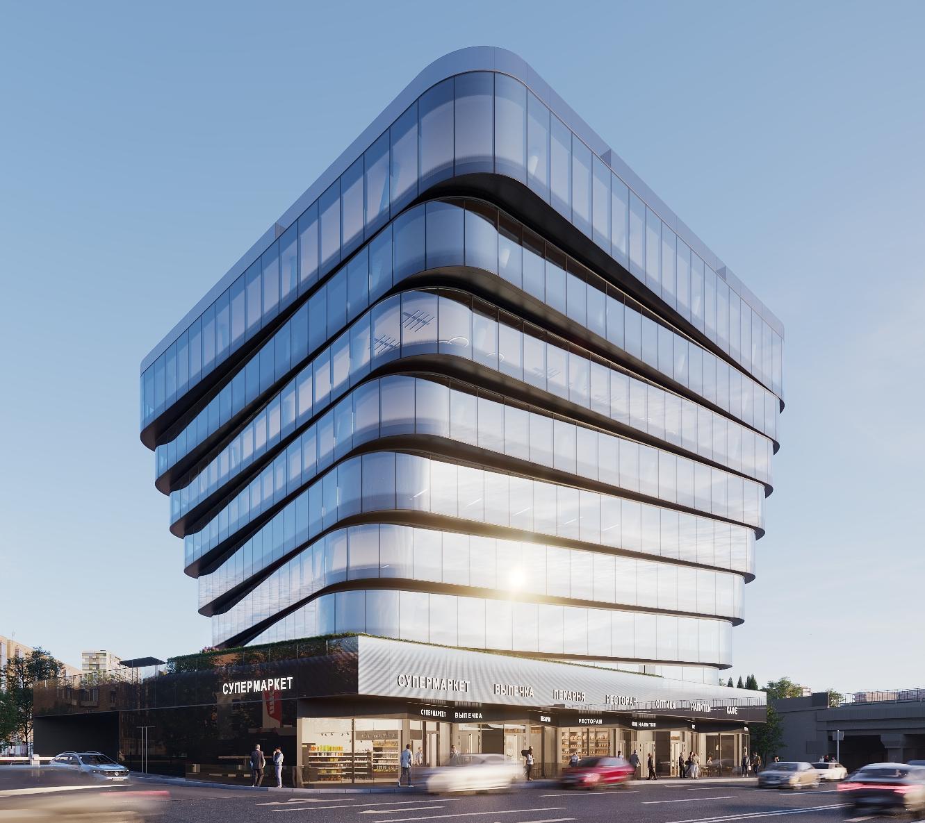 WOW-архитектура