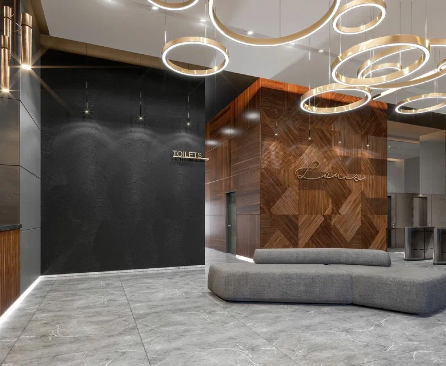 Заботу о построенных домах компания доверяет Службе комфорта Sminex