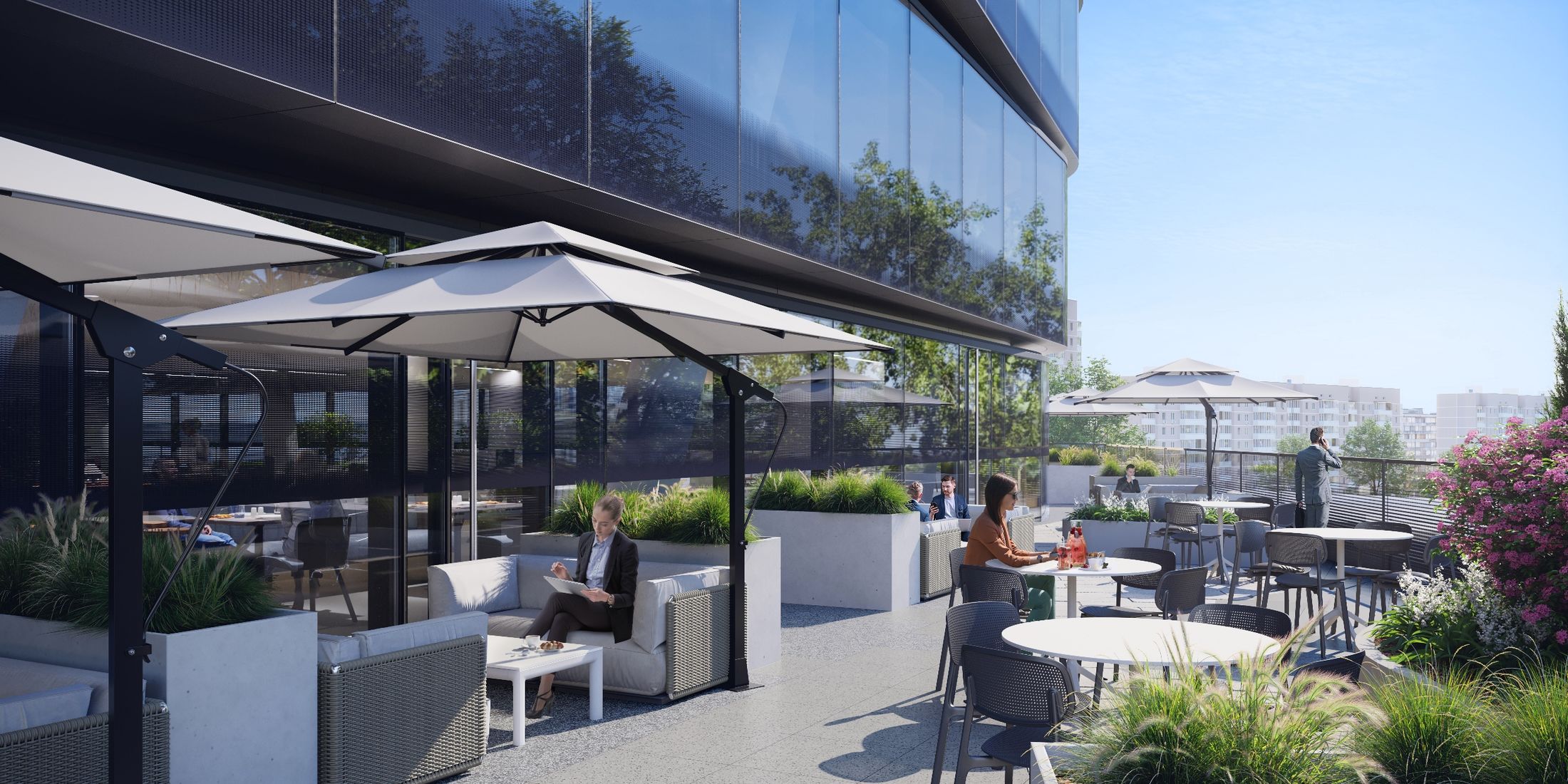 6 вариантов для заведений общественного питания