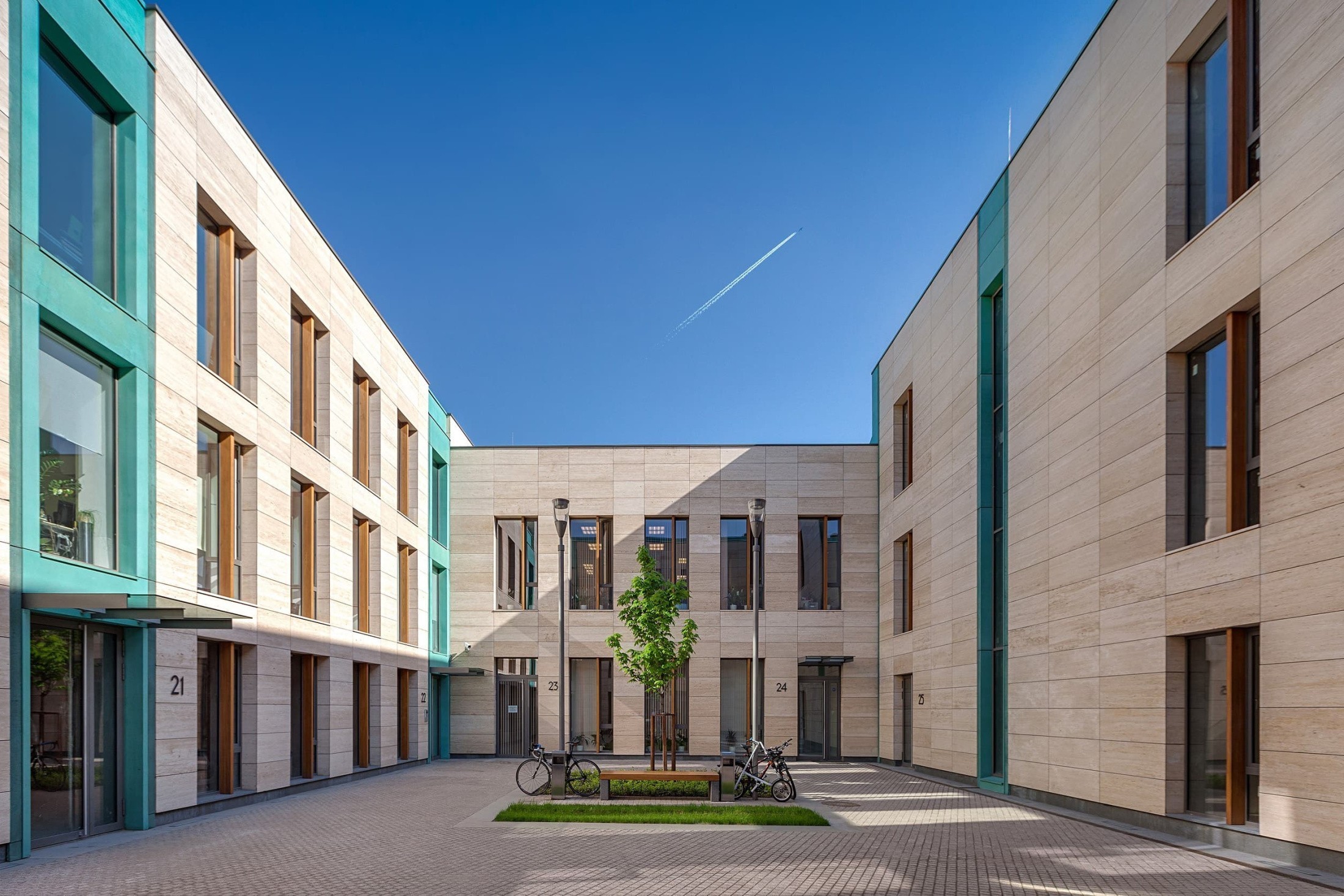 Бизнес-квартал Bankside