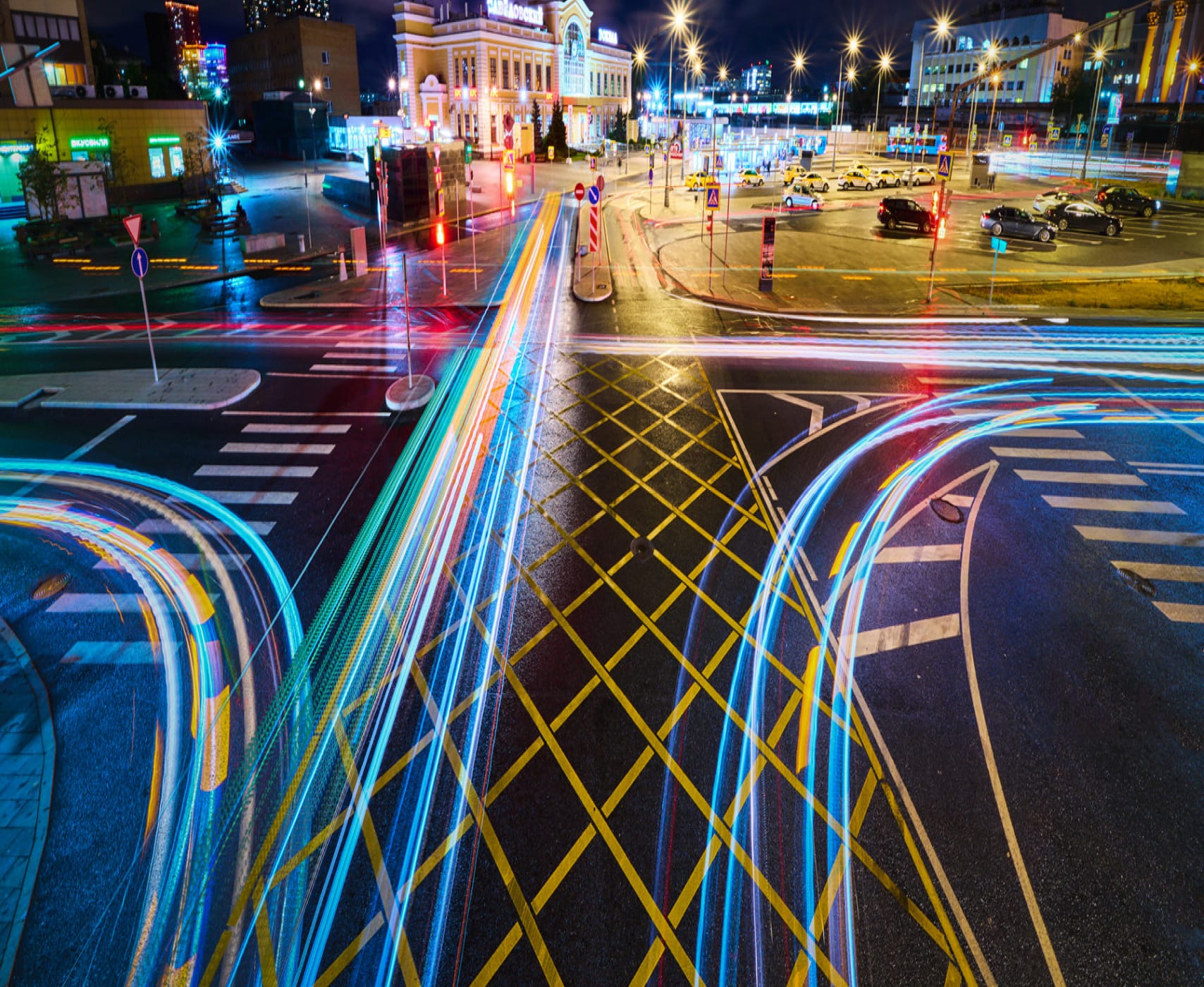 Улица Бутырская — 40 метров