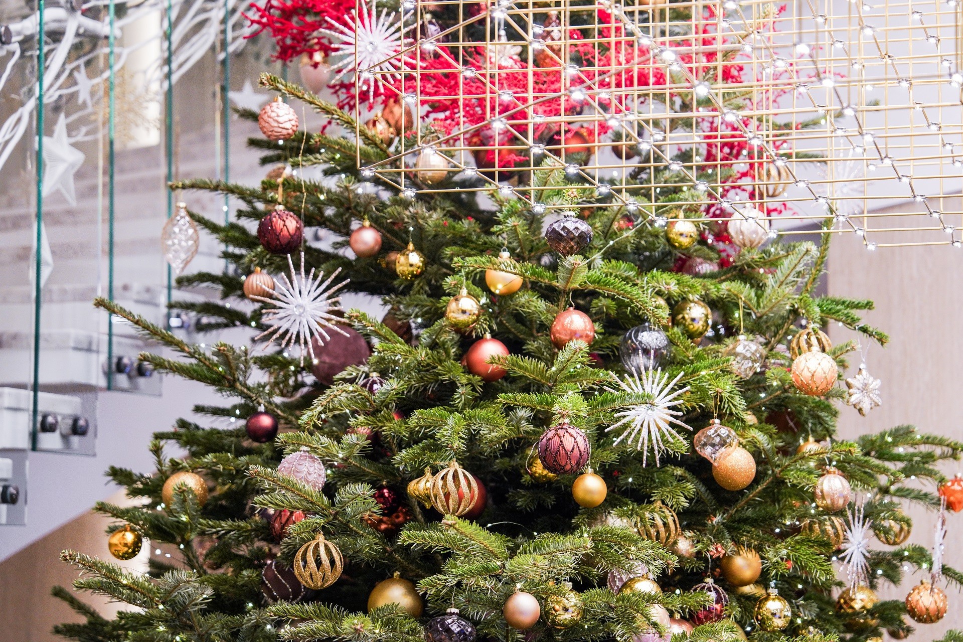 График работы Дома продаж в новогодние праздники