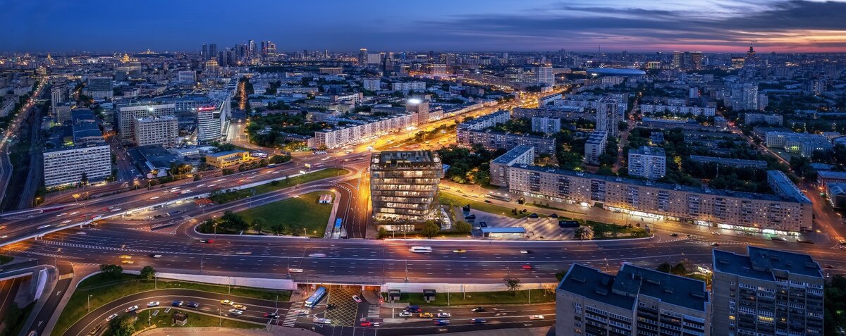 «Дзен». Пять простых правил выбора коммерческого помещения