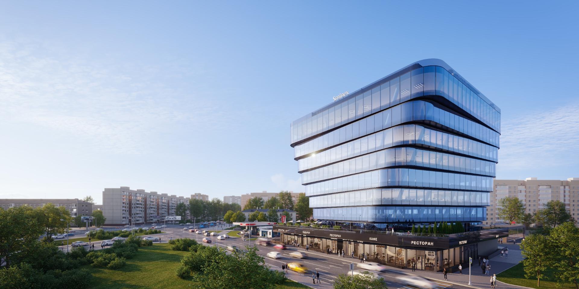 «Дзен». 5 зданий мира с выдающейся архитектурой: где их можно увидеть